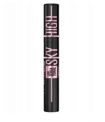 Maybelline Lash Sensational Sky High Black 7,2 ml tusz do rzęs