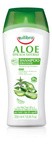 Equilibra Naturale Szampon aloesowy do włosów  250ml