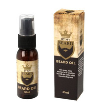 By My Beard Olejek do brody 30 ml