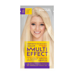 Joanna Multi Effect Color Keratin Complex Szamponetka 01 Piaskowy blond  35g