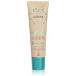 Lumene Matte Oil-Control podkład matujący 0 Light Ivory 30 ml