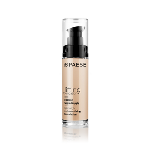 Paese Lifting Foundation 103 Podkład wygładzający 30 ml