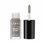 LAMEL Insta Cień do powiek w płynie Maad Eyes nr 403 Savage 5.2ml