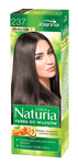 Joanna Naturia Color Farba do włosów nr 237-chłodny brąz  150g