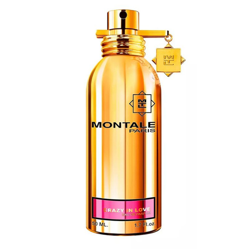 Montale Crazy In Love woda perfumowana dla kobiet  50ml