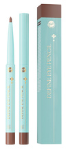 BELL Define Eye Pencil 02 Deep brown Kredka do oczu