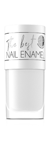 BELL Lakier do paznokci The Best Nail Enamel nr 0028.5 g