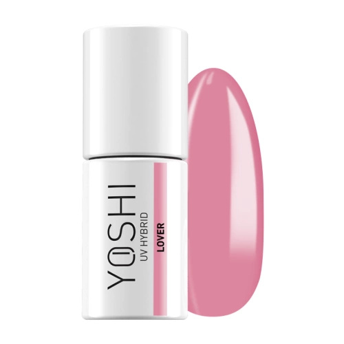 Yoshi lakier hybrydowy 816 Lover 6ml