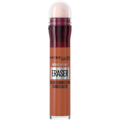 Maybelline Instant Anti-Age Eraser Korektor w Płynie z Gąbeczką 159 Orange