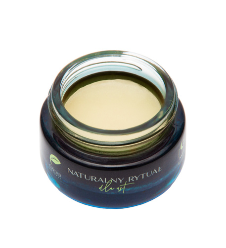 FELICEA Naturalna Nocna Maska do ust