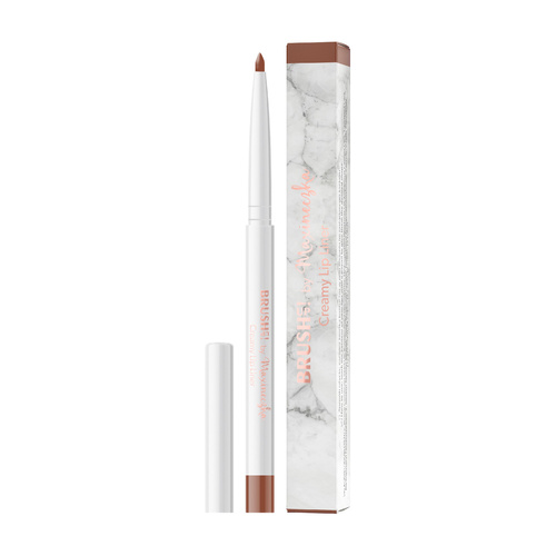 Claresa Brush Up! Kremowa konturówka do ust 03 Caramel Nude 0,4 g
