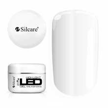 Silcare High Light LED Gel 100g Milkshake