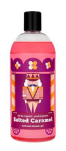 FARMONA Magic SPA Żel do kąpieli i pod prysznic z d-pantenolem Salty Carmel 500 ml