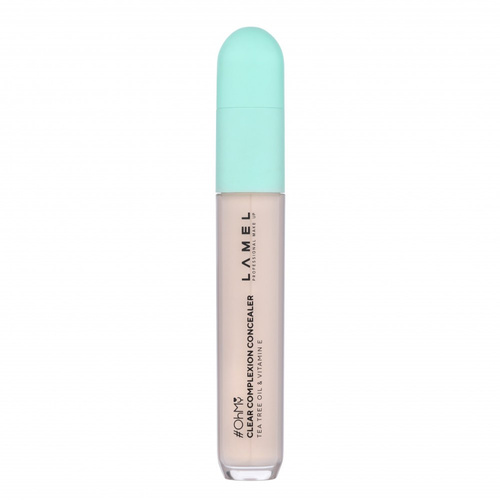 Lamel Oh My Clear Korektor do Twarzy 7ml