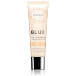 Lumene Blur 16h Longwear długotrwały 16H podkład 2 Soft Honey (Cool) 30 ml