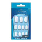 TOP CHOICE Sztuczne paznokcie 78378