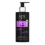 Apis SWEET BLOOM Regenerujący krem do ciała i dłoni 300ml