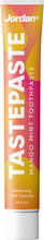 Jordan Pasta do zębów Mango-Mięta 50 ml