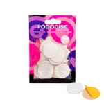 Staleks Wymienne Pilniki 180 Grit do PodoDisc L Expert 50 szt.