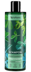 Vis Plantis Herbal Vital Care Szampon do włosów z tendencją do wypadania (kozieradka-czarna rzepa-skrzyp)  400ml