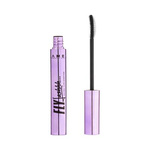 LAMEL Fly Lash! Tusz do rzęs Extra Curl & Define 10 ml (purple)