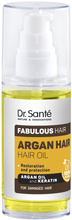 DR.SANTE Argan Hair Olejek regenerujący do włosów z Olejem arganowym i Keratyną 50 ml