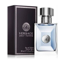 Versace Pour Homme Woda toaletowa 30ml