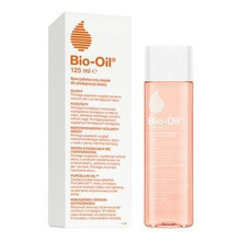 Bio-Oil Specjalistyczna pielęgnacja skóry Olejek na blizny 125ml