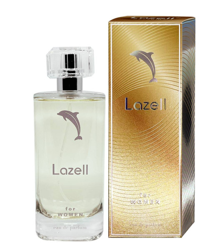 Lazell for Women Woda perfumowana for Women 100 ml
