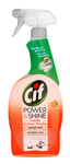 Cif Power & Shine Spray przeciw tłuszczowi 750 ml