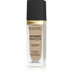 Eveline Wonder Match Podkład dopasowujący się do cery nr 30 Cool Beige  30ml