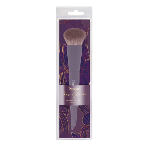 DONEGAL Iris Glam Pędzel do Różu 4285