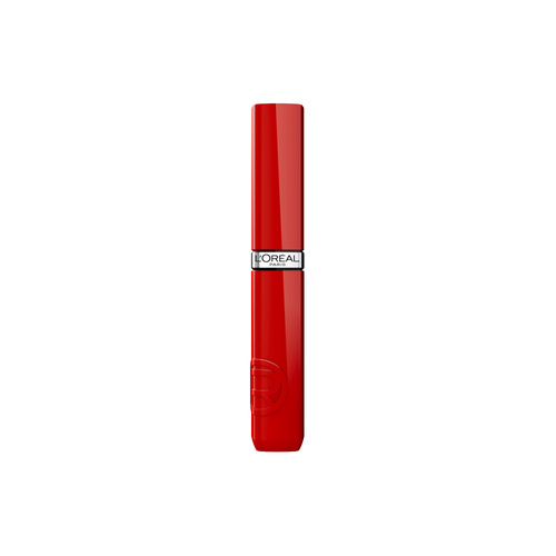 LOREAL Infaillible Laque Resistance Pomadka do ust 415 Red Bisou 5,5 ml