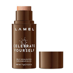 LAMEL Celebrate Yourself Rozświetlacz w sztyfcie