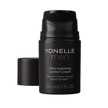 YONELLE MEN Ultranawilżający Krem Łagodzący 50ml