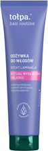 TOŁPA Hair Routine Odżywka wygładzająca Efekt laminacji 175 ml