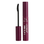 Curl Passion Deep Black Mascara – Podkręcający, intensywnie czarny tusz do rzęs – Golden Rose