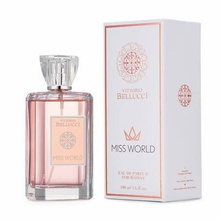 Vittorio Bellucci Woda perfumowana 22 - Miss World  100ml