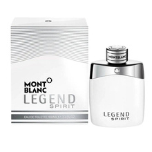 Mont Blanc Legend Spirit Woda Toaletowa 30 ml