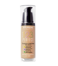 Bourjois Podkład 123 Perfect nr 053 Beige Clair 30ml