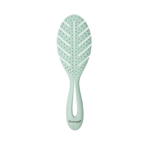 DONEGAL SZCZOTKA DO WŁOSÓW biodegradowalna wentylowana Eco Brush (1275)