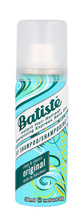 Batiste Suchy szampon do włosów Original 50ml  mini