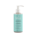 MIYA myBALANCE Żel do mycia twarzy 140 ml