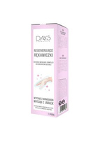 DAYS COSMETICS Rękawiczki regenerujące do rąk -