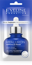 Eveline Face Therapy Professional Maska-ampułka Hyaluron 8ml
