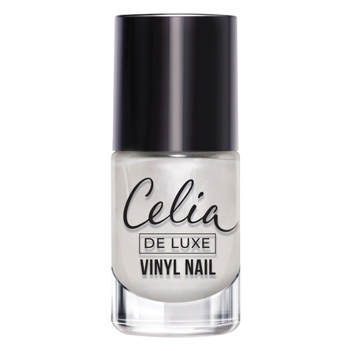 CELIA De Luxe Winylowy Lakier do paznokci nr 505  10ml