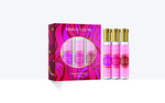 MIRACULUM Zestaw prezentowy Perfumetki 3 x 30 ml