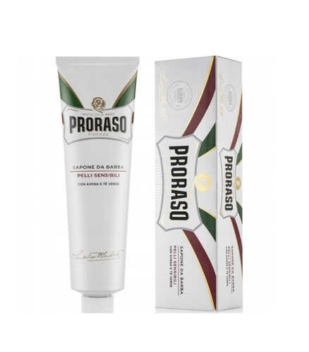 Proraso mydło do golenia Zielona Herbata 150ml