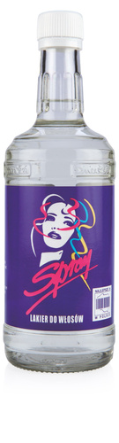 SYNTEZA Lakier spray 500 ml