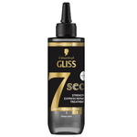 Schwarzkopf Gliss 7 Sec Strength Express Repair Treatment 200ml